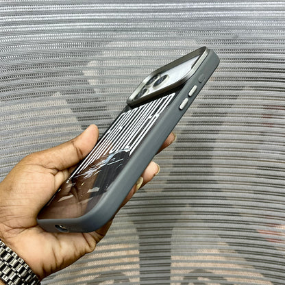 AutoFusion iPhone 17 Series Case