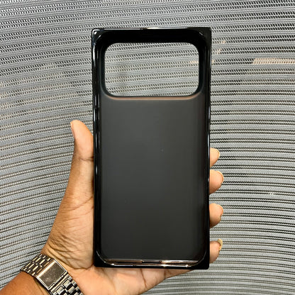 Flame Box Protective iPhone 17 Pro Max Case