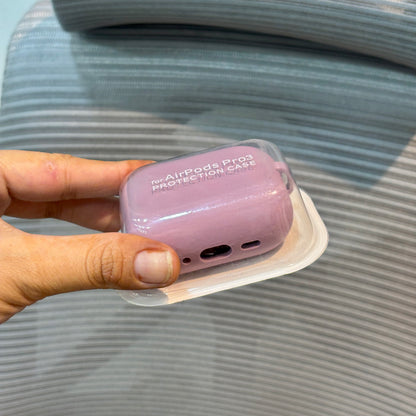 HueGuard Silicone AirPods Case