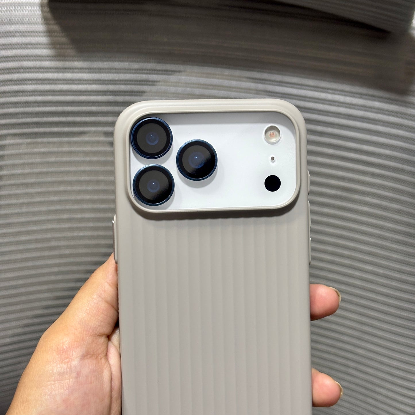 StripeTouch MagSafe iPhone 17 Pro Case