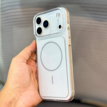 ClairBloc MagSafe iPhone 17 Pro Case