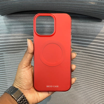 TintCore MagSafe iPhone 16 series  Case