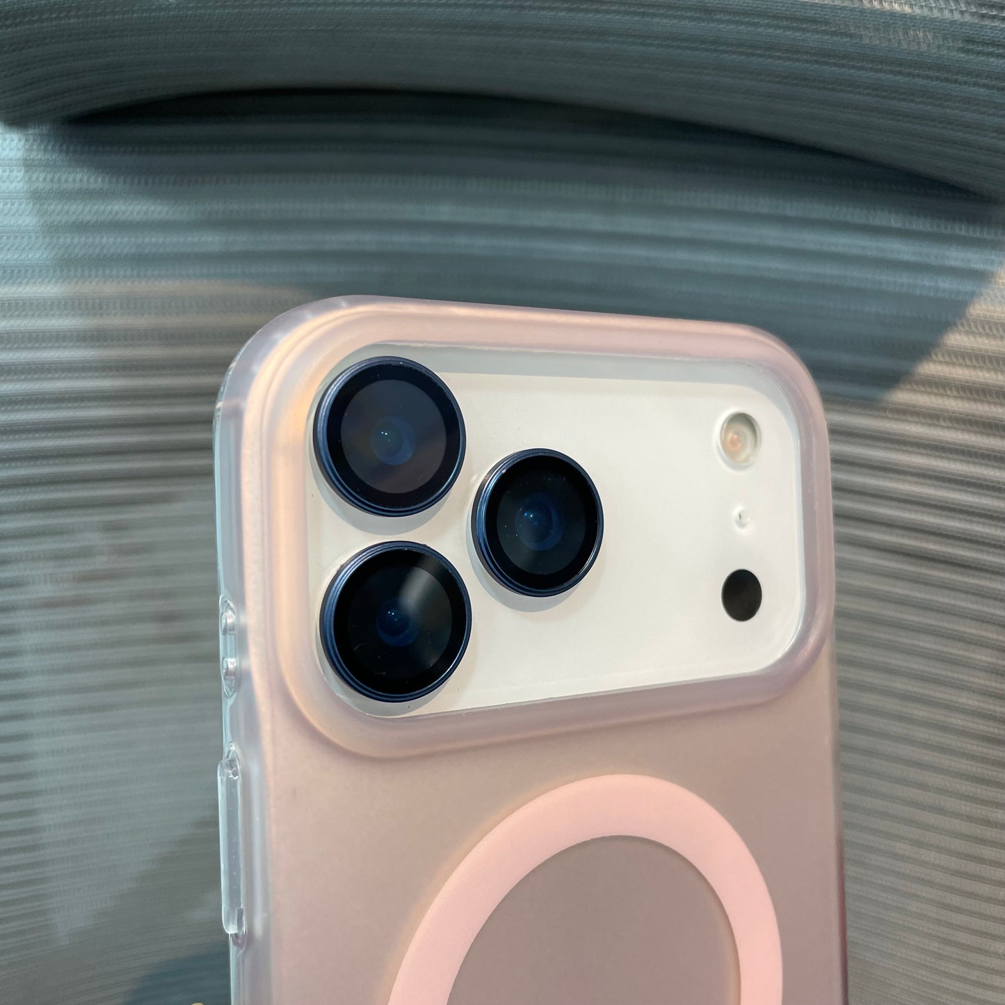 TintCore MagSafe iPhone 17 Pro Max Case