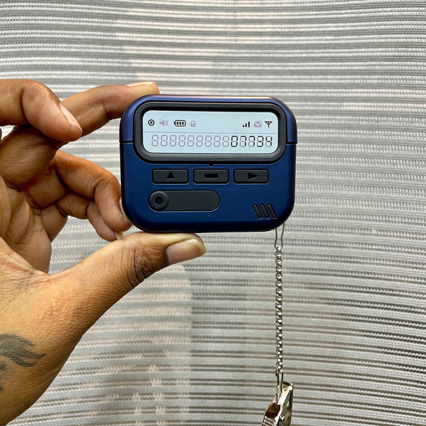 PodsGuard Hard AirPods Pro 3 Case