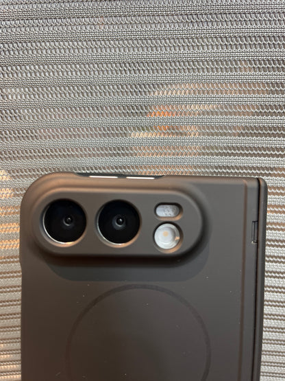 Matte MagSafe Hard Case for iPhone Duo