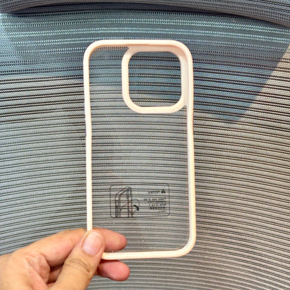 ClearEdge Bumper iPhone 14 Series Case