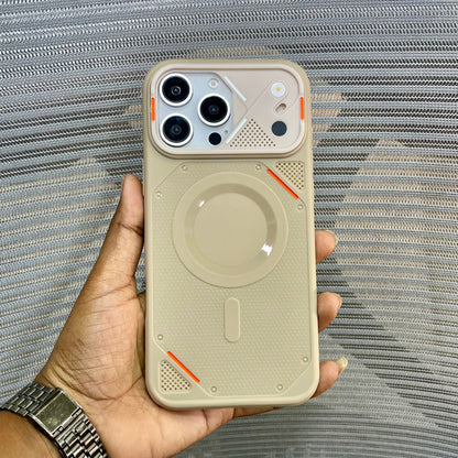NeoGuard MagSafe Converter iPhone 16 Pro Max Case
