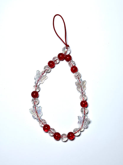 Classic Phone Charm Strap