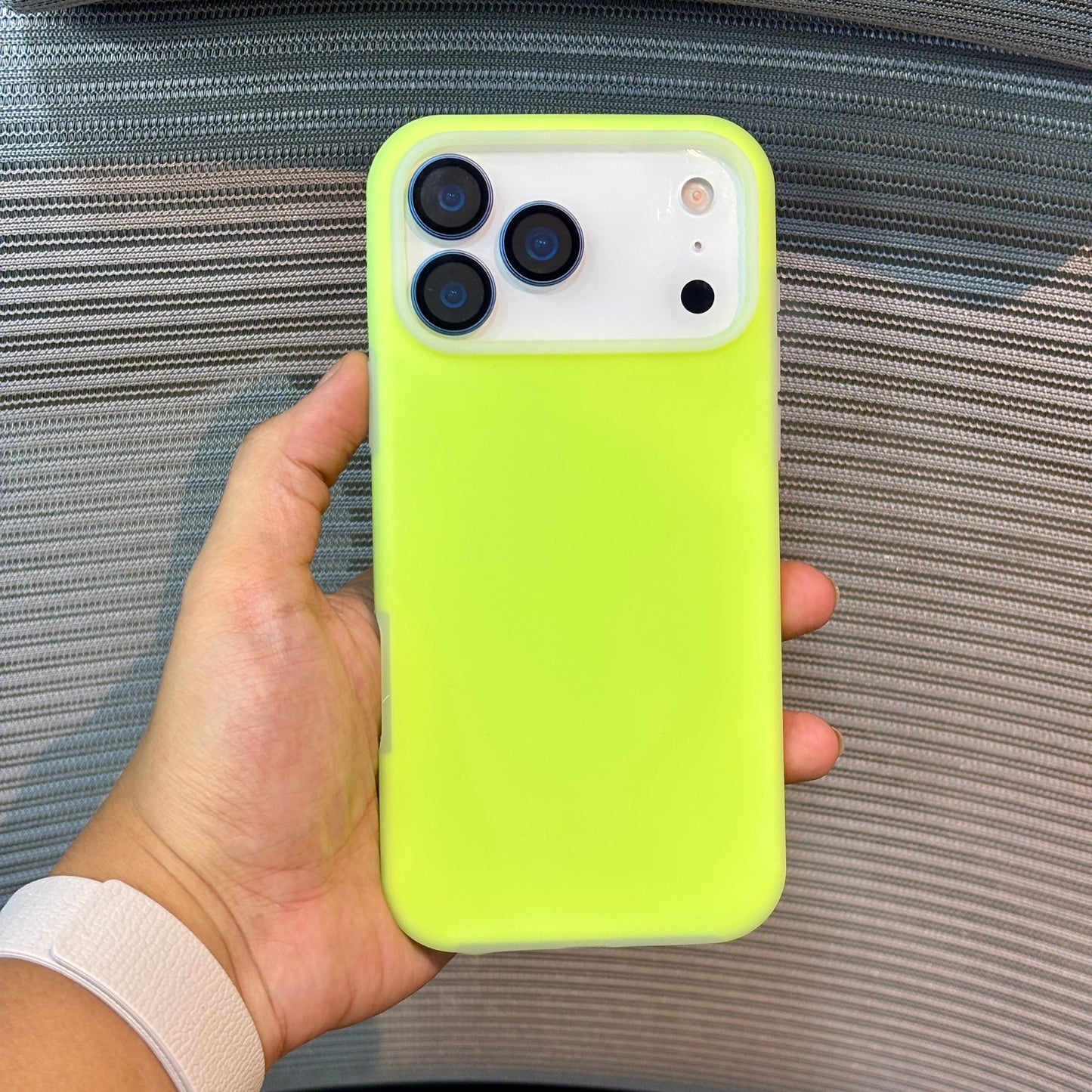 Pastelle MagSafe iPhone 17 Series Case