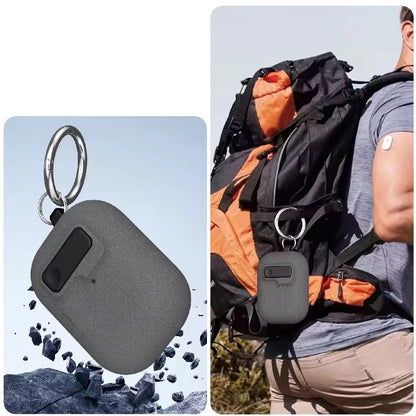 LockStone AirPods Case