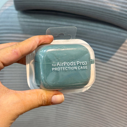 HueGuard Silicone AirPods Case