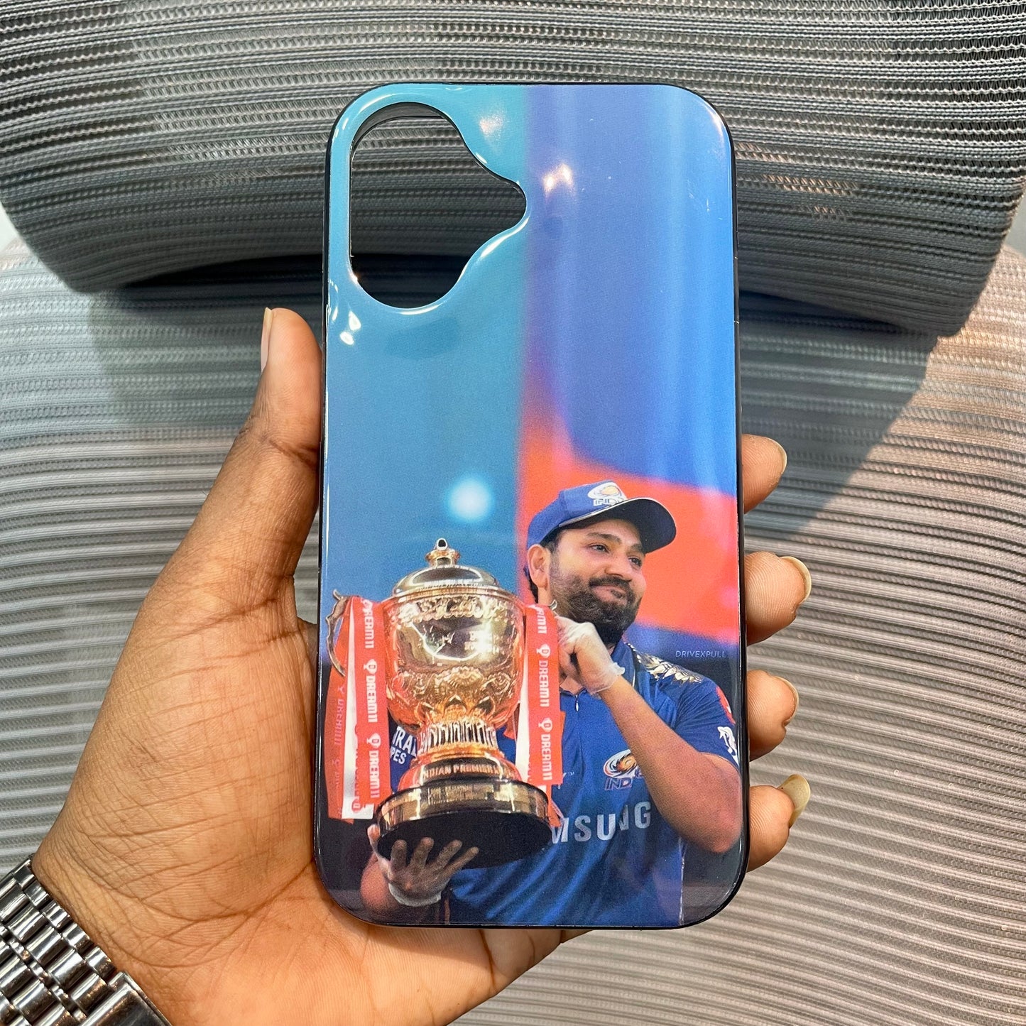CricketCore iPhone Case
