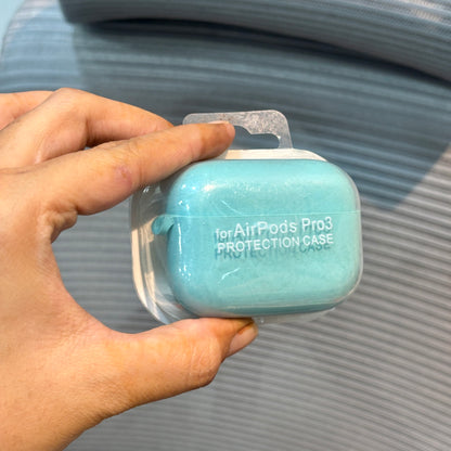 HueGuard Silicone AirPods Case