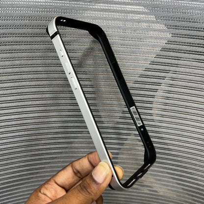 FortiCore Metal Bumper iPhone 18 Series Case