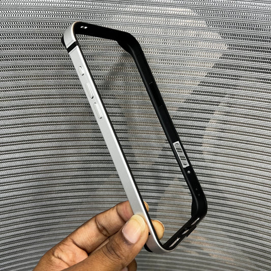 FortiCore Metal Bumper iPhone 18 Series Case