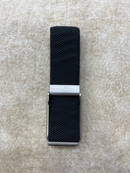 Titanium SuperKnit Whoop MG Band
