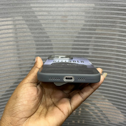 Racing Heritage iPhone 16 Series
