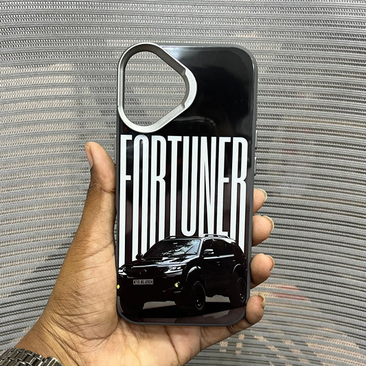 AutoFusion iPhone 16 Case