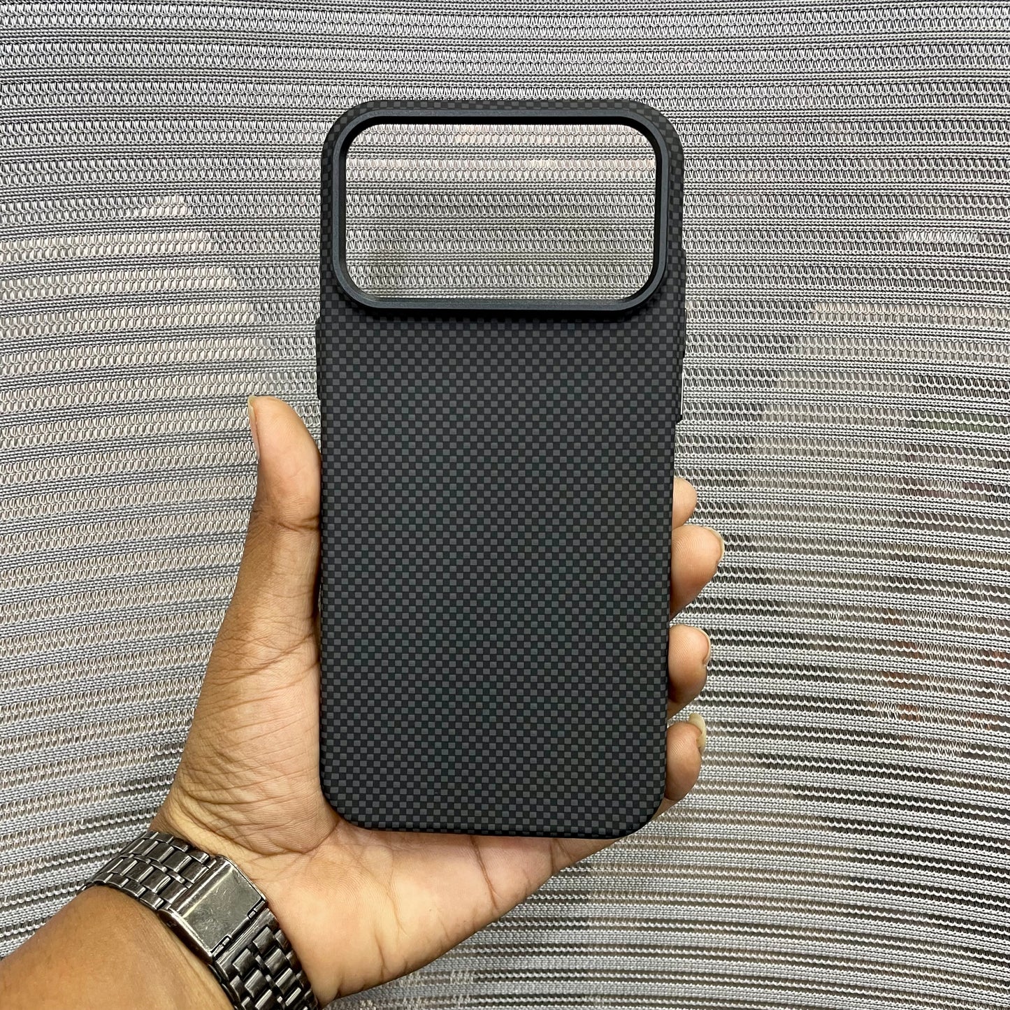 CarbonFlex MagSafe iPhone 17 Pro Case