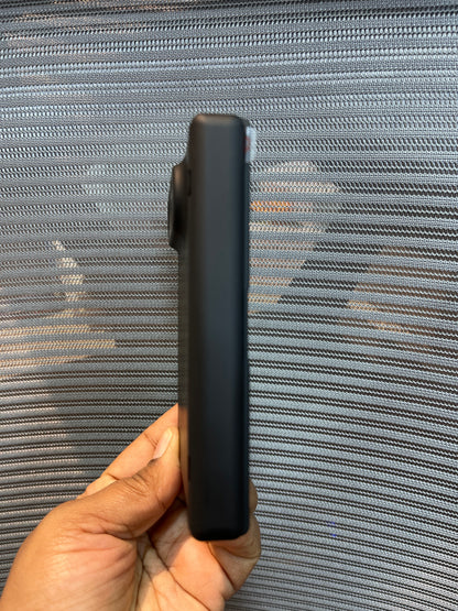 Matte MagSafe Hard Case for iPhone Duo