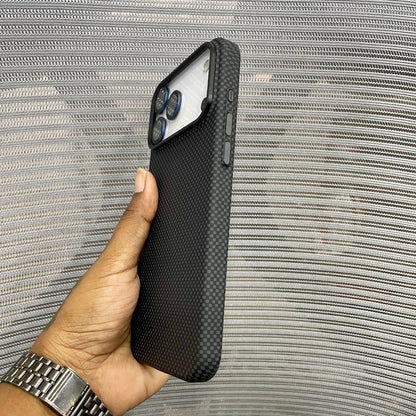 CarbonFlex MagSafe iPhone 17 Pro Case