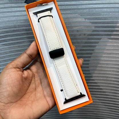LeatherLock Premium iWatch Band