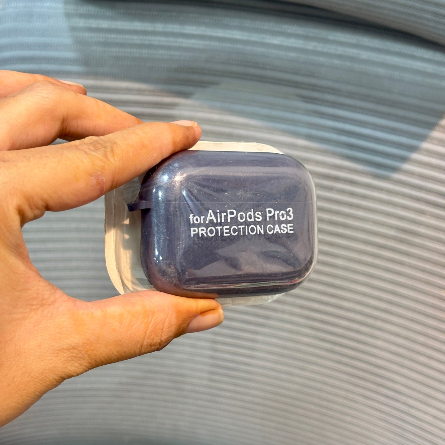 HueGuard Silicone AirPods Case