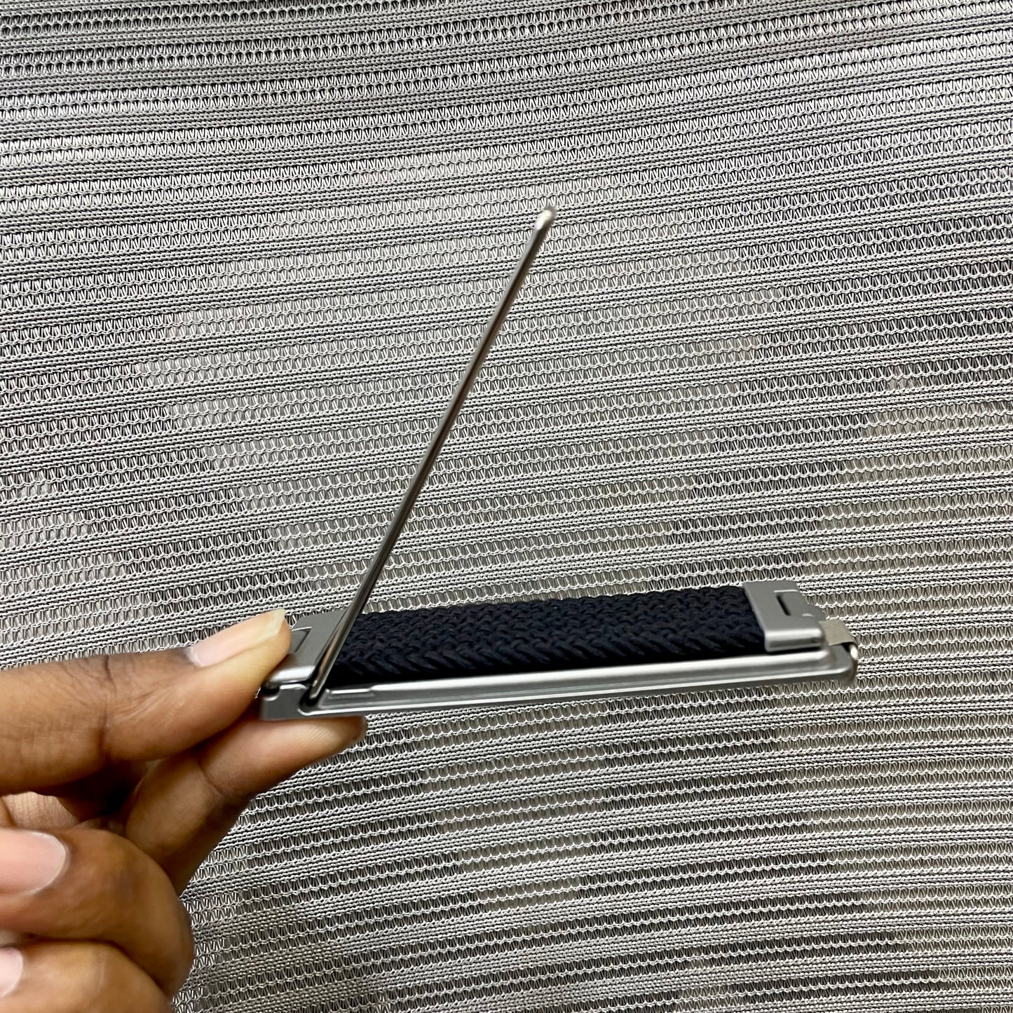 LoopGrip Metal Phone Holder