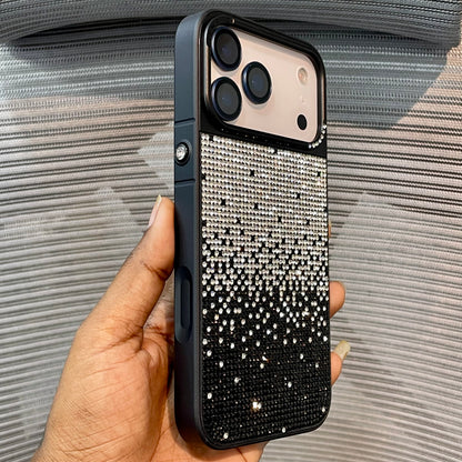 DiamondAura MagSafe iPhone 17 Pro Case