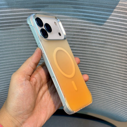 Gradé SoftTone MagSafe iPhone 15 Series Case