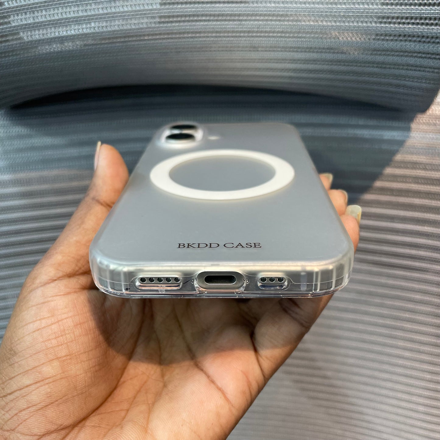 TintCore MagSafe iPhone 16 Case