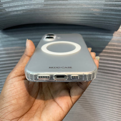TintCore MagSafe iPhone 16 Case