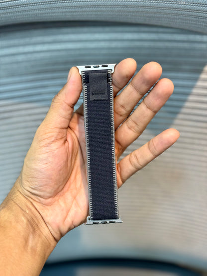 FlexWeave Nylon Loop Apple Watch Strap