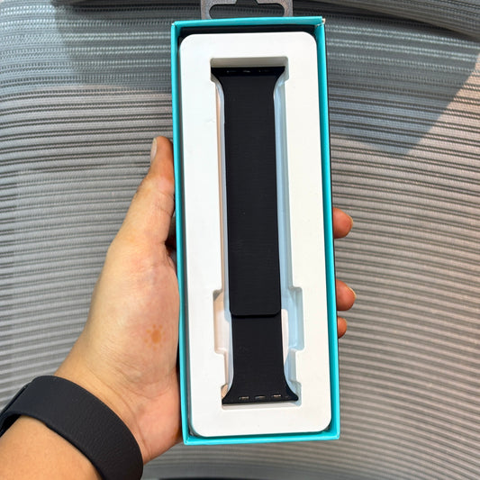 ToneGrip Silicone Watch Strap