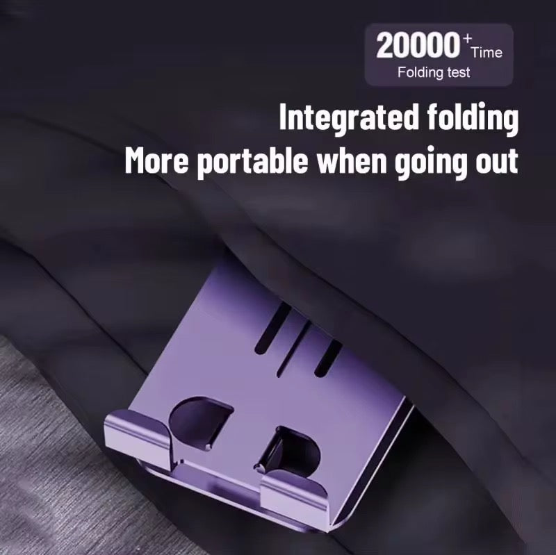 SpinDesk 360° Smartphone Holder