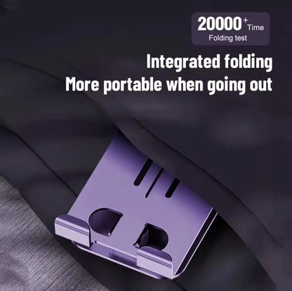 SpinDesk 360° Smartphone Holder