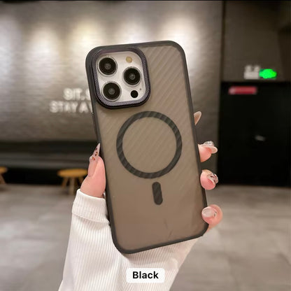 MagSafe Hard iPhone Case