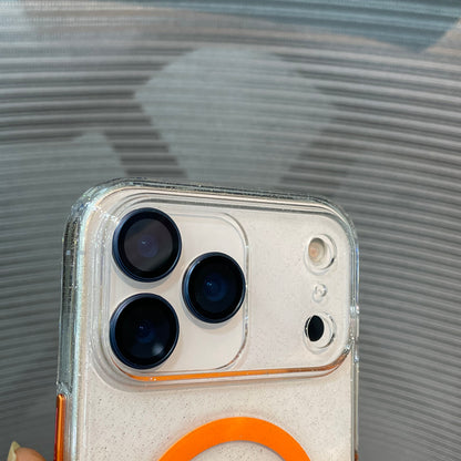 GlintAura MagSafe iPhone 17 Pro Case