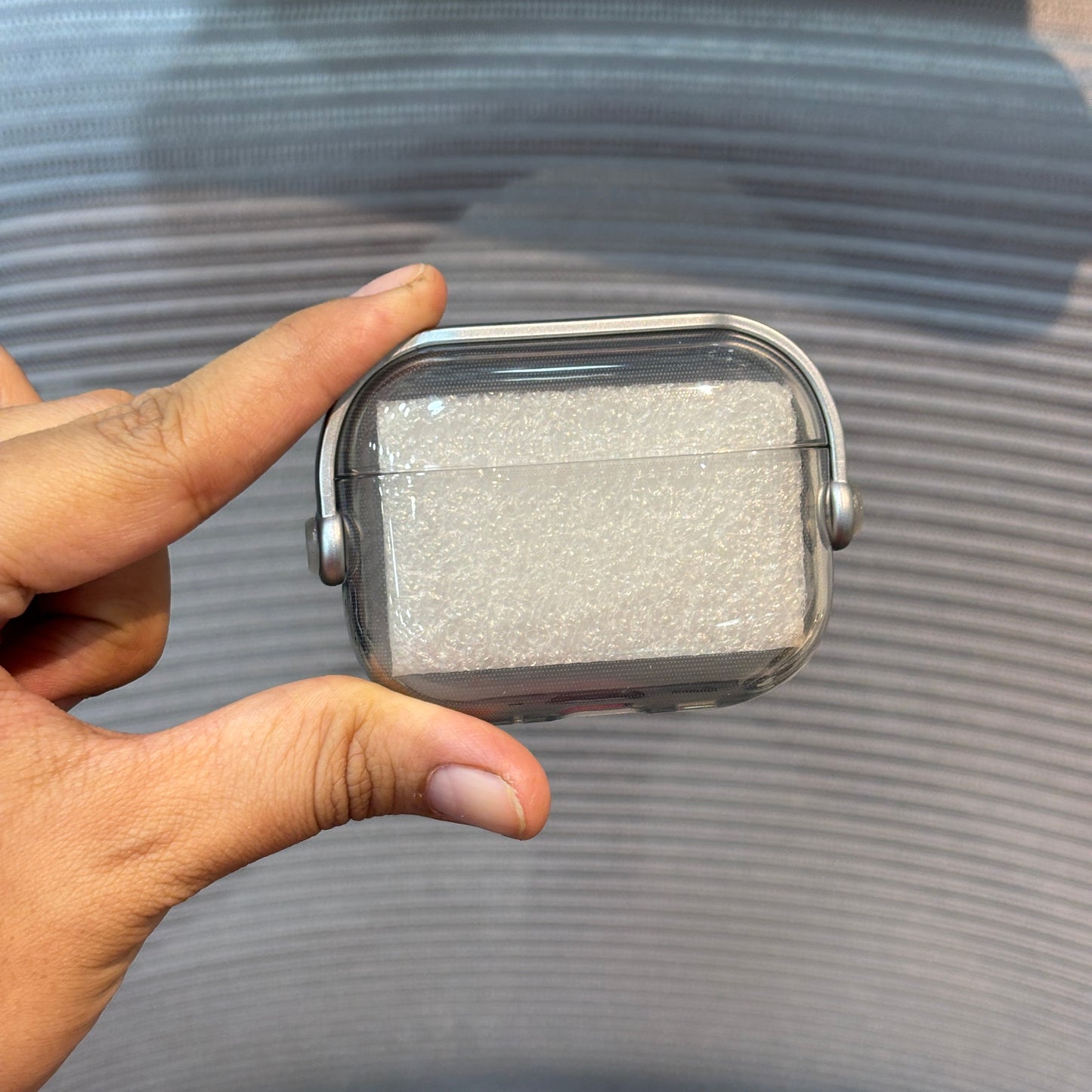 ClearMuse AirPods Pro (3rd Gen) Case