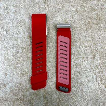 DuoFlex Whoop Silicone Strap