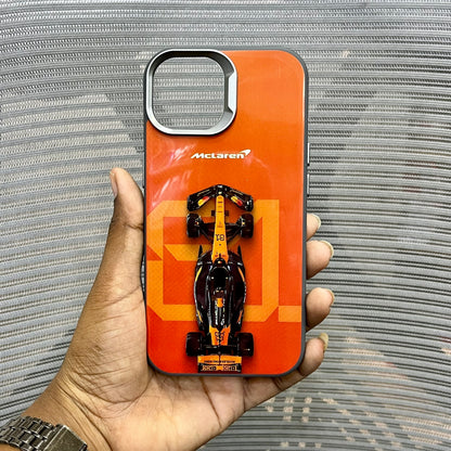 Supercar Edition iPhone 13 / 14 Cases