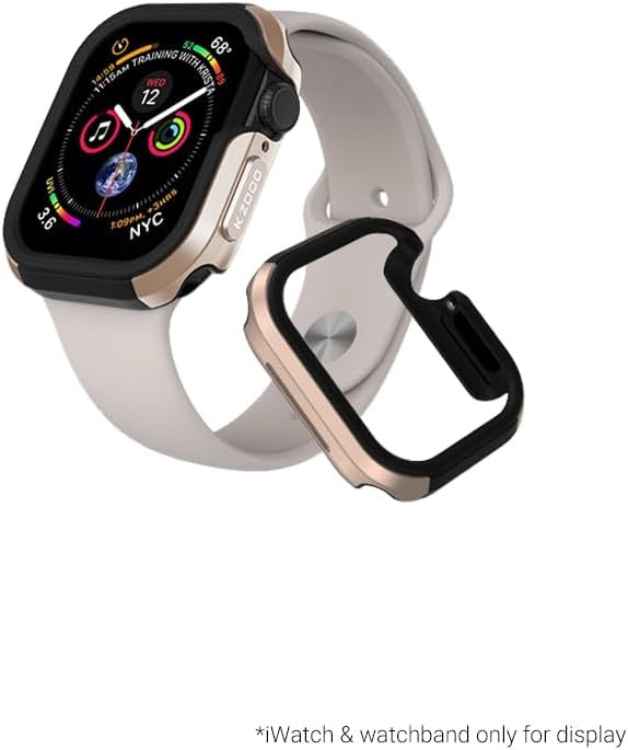 Apple Watch Bumper Case
