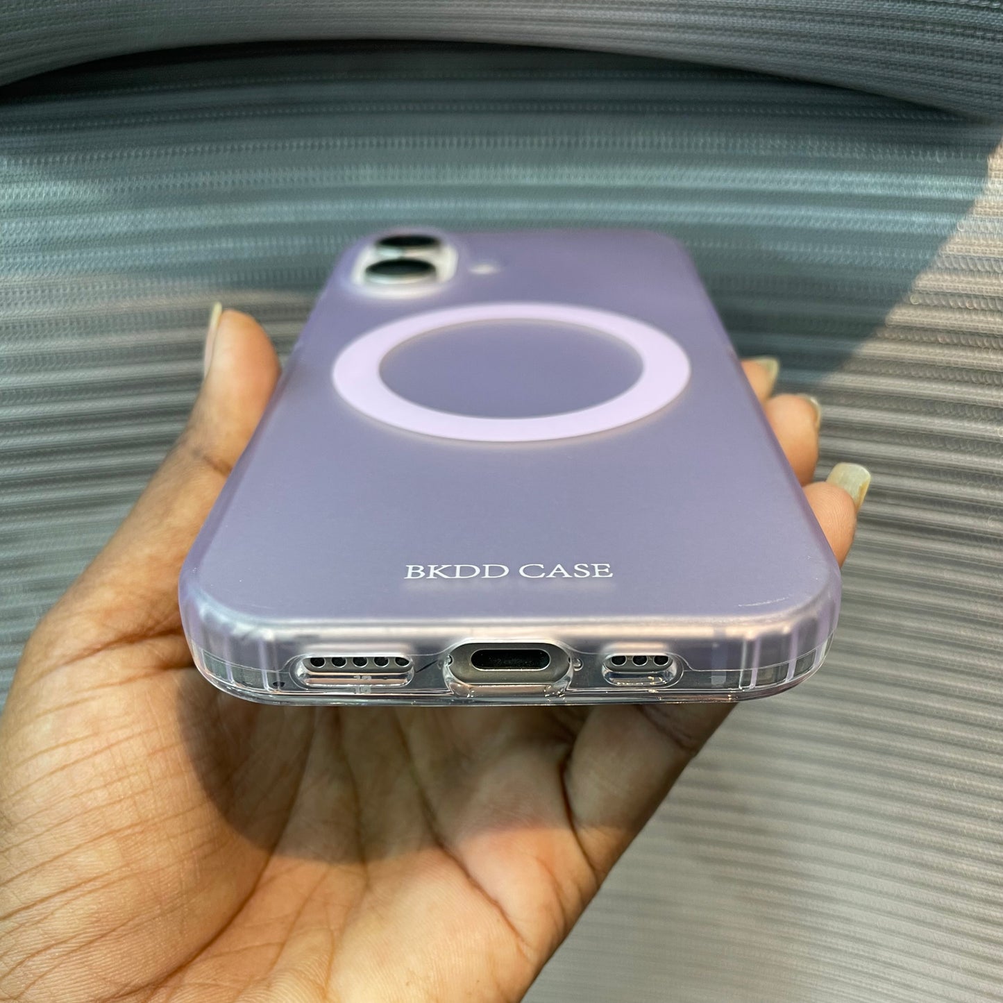 TintCore MagSafe iPhone 16 Case