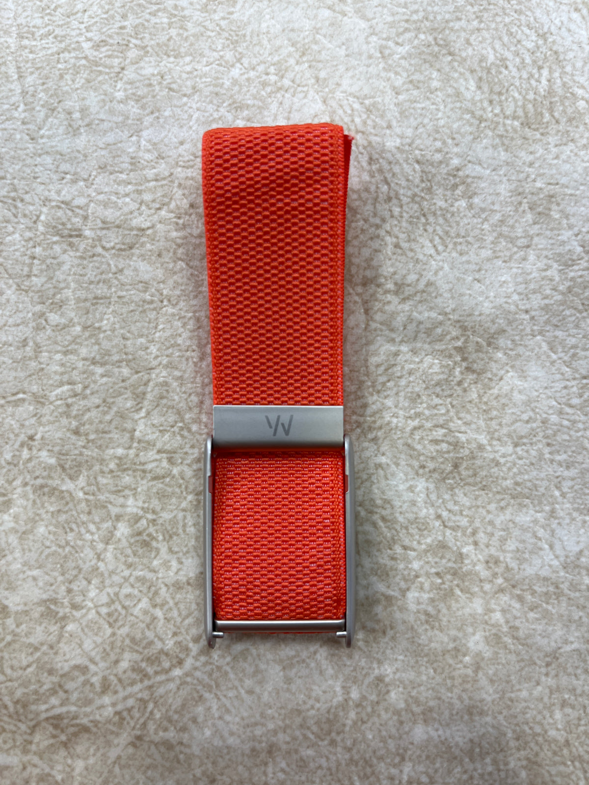 Titanium SuperKnit Whoop Peak Band
