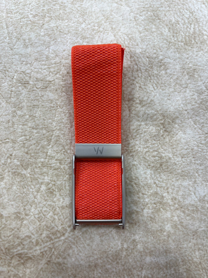 Titanium SuperKnit Whoop Peak Band