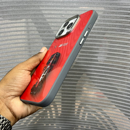 Apex Racing Edition iPhone 16 Series Cases