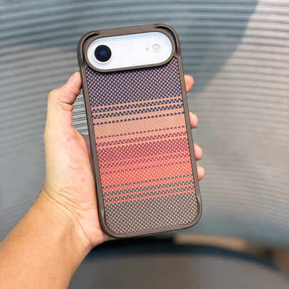 RedCarbon MagSafe iPhone 17 Pro Case