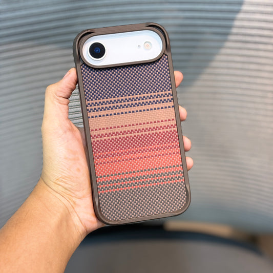 RedCarbon MagSafe iPhone 17 Pro Max Case