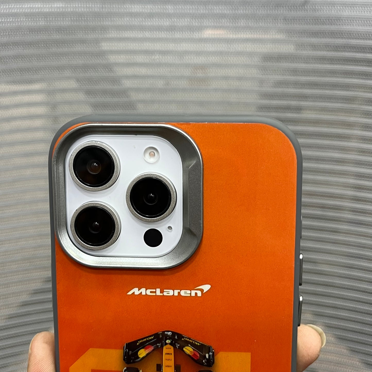 Supercar Edition iPhone 16 Series  Cases