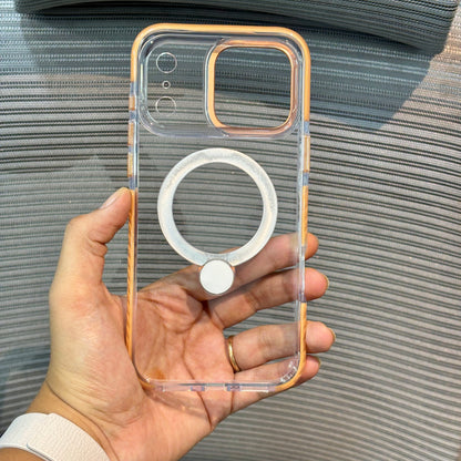 CrystalStand MagSafe iPhone 17 Pro Case